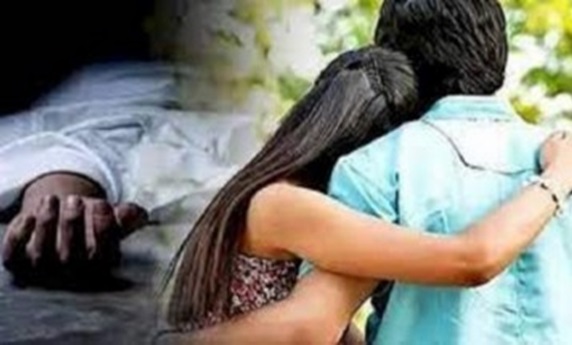 खंबे से बांधा, ब्लेड से काटा, फिर प्रेमिका को जिंदा जलाया, प्रेमिका को प्रेमी ने दी दर्दनाक मौत! खंबे से बांधा, ब्लेड से काटा, फिर प्रेमिका को जिंदा जलाया, प्रेमिका को प्रेमी ने दी दर्दनाक मौत!