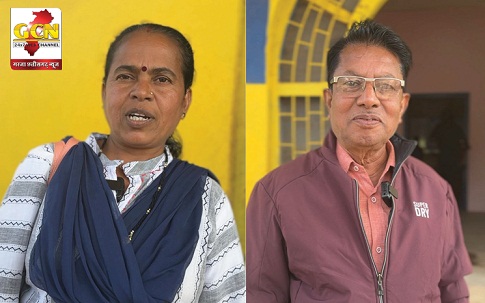 खेती-बाड़ी के लिए किसानों को सही समय पर मिली बोनस की राशि खेती-बाड़ी के लिए किसानों को सही समय पर मिली बोनस की राशि