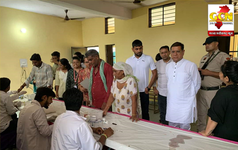 अखिल भारतीय मानव कल्याण ने स्वास्थ्य के प्रति किया जागरूक अखिल भारतीय मानव कल्याण ने स्वास्थ्य के प्रति किया जागरूक