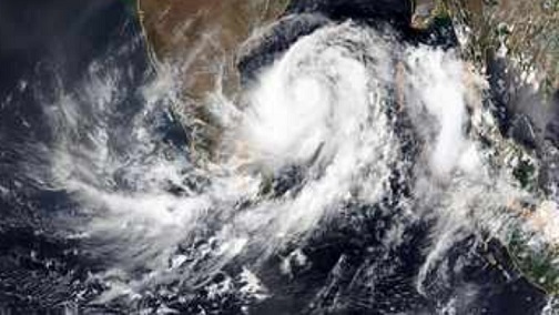 चक्रवाती तूफान हामून को लेकर मौसम विभाग ने दी चेतावनी... पढ़े पूरी खबर चक्रवाती तूफान हामून को लेकर मौसम विभाग ने दी चेतावनी... पढ़े पूरी खबर