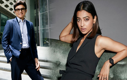 मैनफोर्स एपिक थिनएक्स कंडोम का चेहरा बनीं राधिका आप्टे