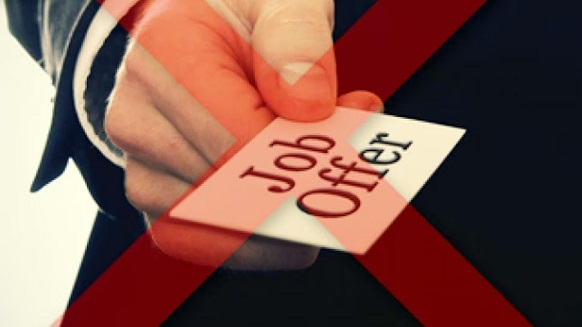 सरकार का बड़ा फैसला, 100 वेबसाइट को किया गया ब्लॉक, पार्ट टाइम जॉब के नाम पर कर रही थीं ठगी सरकार का बड़ा फैसला, 100 वेबसाइट को किया गया ब्लॉक, पार्ट टाइम जॉब के नाम पर कर रही थीं ठगी