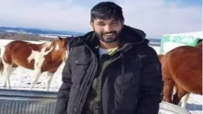 गैंगस्टर लखबीर सिंह लांडा आतंकवादी घोषित गैंगस्टर लखबीर सिंह लांडा आतंकवादी घोषित