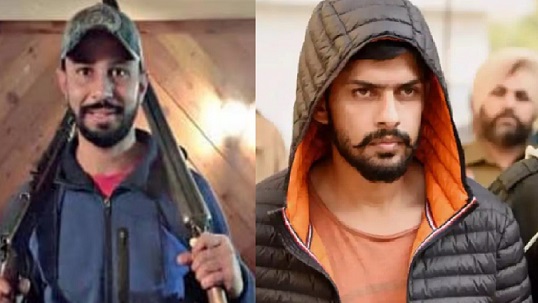 लॉरेंस बिश्नोई गैंग ने कनाडा में की सुक्खा की हत्या लॉरेंस बिश्नोई गैंग ने कनाडा में की सुक्खा की हत्या