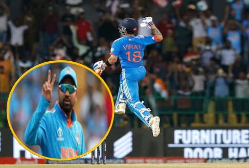 सेमीफाइनल की टिकट कटाने आज श्रीलंका से भिड़ेगा भारत 