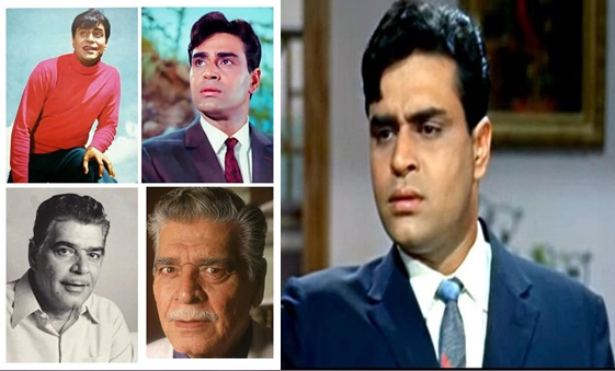 राजेंद्र कुमार पर भारी पड़ा था साइड एक्टर, डूबने से बचाया करियर, मिला था सिर्फ 1 मौका...