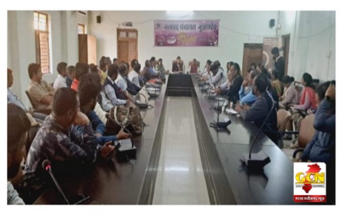 गणतंत्र दिवस अधिकारियों के लिए बना बोझ