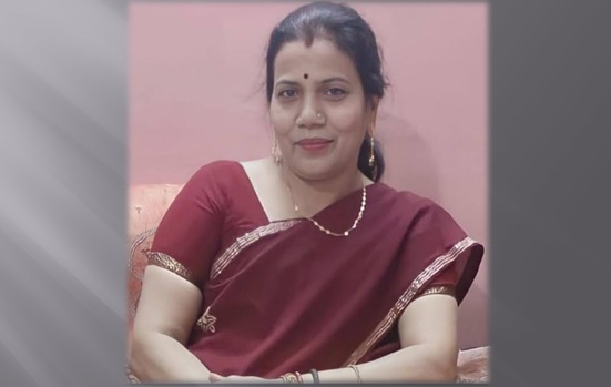 शोक संदेश: वरिष्ठ पत्रकार एवं छत्तीसगढ़ सक्रिय पत्रकार संघ के प्रदेश उपाध्यक्ष एस के सिंह जी की पत्नी एवं पत्रकार पुष्पेन्द्र सिंह की माताजी लंबी बीमारी के बाद निधन शोक संदेश: वरिष्ठ पत्रकार एवं छत्तीसगढ़ सक्रिय पत्रकार संघ के प्रदेश उपाध्यक्ष एस के सिंह जी की पत्नी एवं पत्रकार पुष्पेन्द्र सिंह की माताजी लंबी बीमारी के बाद निधन