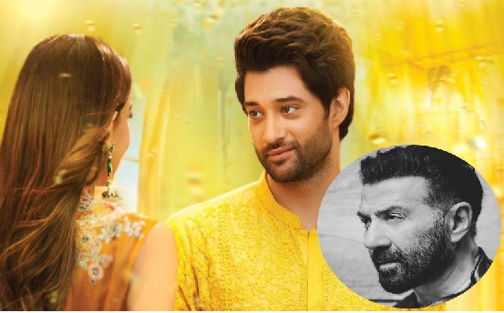 सनी देओल के छोटे बेटे की फिल्म ने पहले ही दिन तोड़ दिया दम 