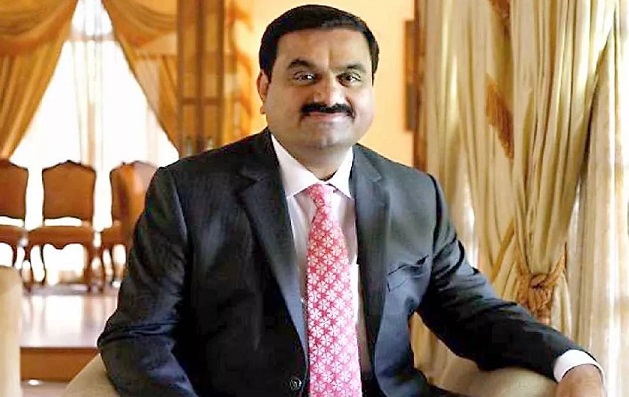 गौतम अदाणी बने भारत के सबसे अमीर शख्स, मुकेश अंबानी को पीछे छोड़ा गौतम अदाणी बने भारत के सबसे अमीर शख्स, मुकेश अंबानी को पीछे छोड़ा