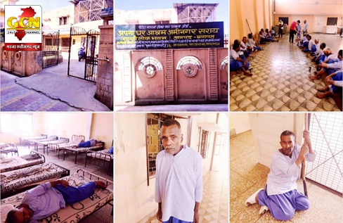 बागपत के प्रमुख तीर्थो में शुमार है अपना घर आश्रम अमीनगर सराय बागपत के प्रमुख तीर्थो में शुमार है अपना घर आश्रम अमीनगर सराय