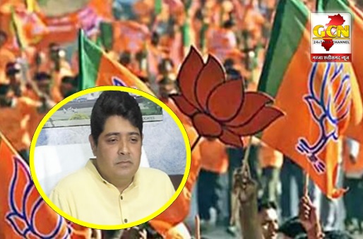 CG BIG NEWS:भाजपा पार्षद दल की बैठक आज, महापौर एजाज ढेबर के खिलाफ अविश्वास प्रस्ताव लाने की तैयारी CG BIG NEWS:भाजपा पार्षद दल की बैठक आज, महापौर एजाज ढेबर के खिलाफ अविश्वास प्रस्ताव लाने की तैयारी