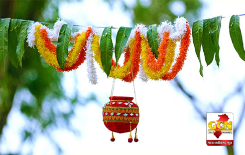 विशाल मटकी फोड़ का रंगारंग आयोजन 27 अगस्त को विशाल मटकी फोड़ का रंगारंग आयोजन 27 अगस्त को