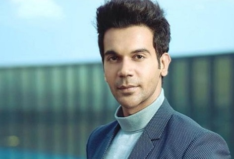 वोटिंग को लेकर लोगों को जागरूक करेंगे अभिनेता राजकुमार राव, चुनाव आयोग ने बनाया नेशनल आइकन