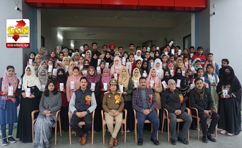 आज इम्पैक्ट कॉलेज ऑफ़ साइंस एंड टेक्नोलॉजी, थूनापुर भोट, जनपद आज इम्पैक्ट कॉलेज ऑफ़ साइंस एंड टेक्नोलॉजी, थूनापुर भोट, जनपद