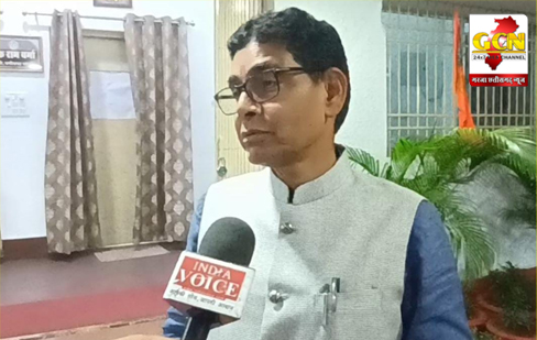 पटवारियों की हड़ताल पर मंत्री का बड़ा बयान, बोले, एक निलंबन को तूल दिया जा रहा….