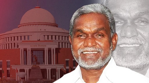 झारखंड के सीएम चंपाई सोरेन ने विधानसभा में विश्वास मत हासिल किया