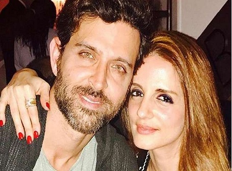 ऋतिक रोशन ने एक्स वाइफ के बॉयफ्रेंड को किया बर्थडे विश, बोले- हैप्पी बर्थडे भाई