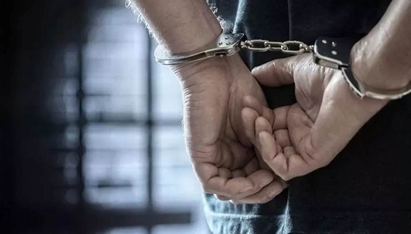 खालिस्तानी आतंकी अर्शदीप उर्फ अर्श के 2 शूटर एनकाउंटर के बाद गिरफ्तार