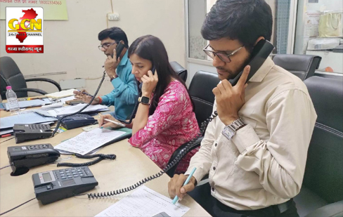 शिक्षा मंडल की हेल्पलाईन पर पूछा प्रश्न-पुनर्मूल्यांकन करवाने से नंबर कम तो नहीं हो जाएंगे शिक्षा मंडल की हेल्पलाईन पर पूछा प्रश्न-पुनर्मूल्यांकन करवाने से नंबर कम तो नहीं हो जाएंगे