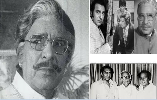 बेमिसाल विलेन मदन पुरी 