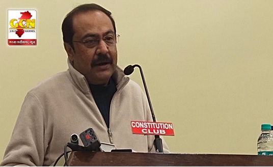 भारत के कई राज्यों में कुष्ठ रोग एक गंभीर समस्या :डॉ. पंकज