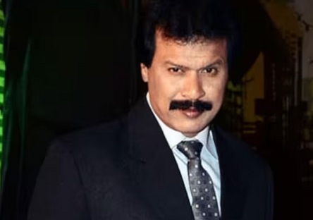 एक्टर दिनेश फडनीस का निधन, 57 साल की उम्र में दुनिया को कहा अलविदा 