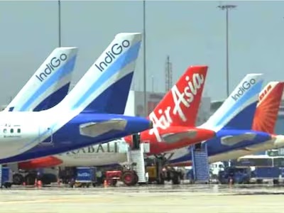 दिल्ली में 8 दिनों तक सुबह 10:20 से दोपहर 12:35 बजे तक नहीं उड़ेगी कोई फ्लाइट