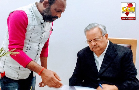 छत्तीसगढ़ विधानसभा के अध्यक्ष पूर्व मुख्यमंत्री डॉ रमन सिंह से लगातार दूसरी मिले तरुण सिंह छत्तीसगढ़ विधानसभा के अध्यक्ष पूर्व मुख्यमंत्री डॉ रमन सिंह से लगातार दूसरी मिले तरुण सिंह