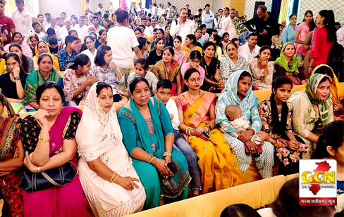 मेरी आवाज सुनो जन कल्याण समिति ने किया मेधावी विद्यार्थियों को सम्मानित मेरी आवाज सुनो जन कल्याण समिति ने किया मेधावी विद्यार्थियों को सम्मानित