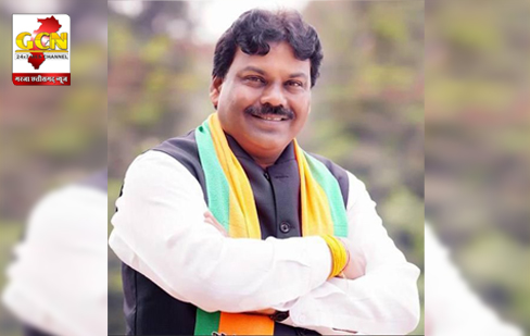 डॉ.प्रमोद कुमार साहू बने महानगर कबड्डी संघ के पुनः अध्यक्ष! डॉ.प्रमोद कुमार साहू बने महानगर कबड्डी संघ के पुनः अध्यक्ष!