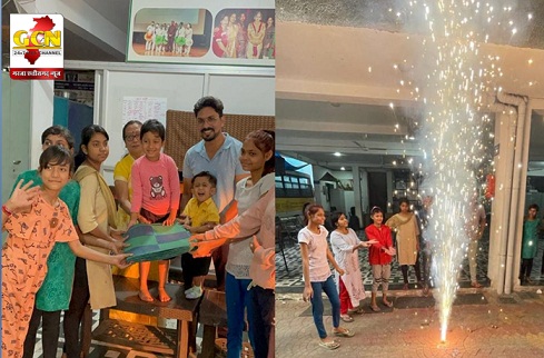 नारायणी - चरामेति ने नारायणी - चरामेति ने