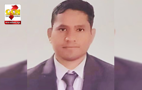 यूपीएससी में चयनित होकर रिपुदमन सिंह ने किया बागपत का नाम रोशन