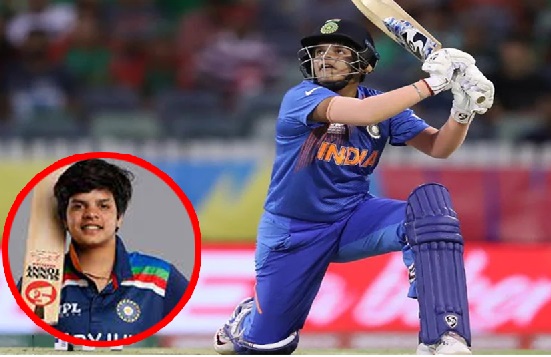 Asian Games 2023: लेडी सहवाग शेफाली ने रचा इतिहास,  गेंदबाजों की जमकर धुनाई