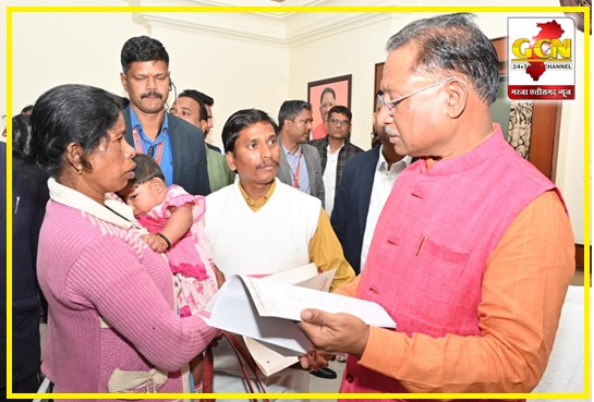 नन्ही बिटिया भूमिका की तकलीफ देख छलका मुख्यमंत्री का वात्सल्यभाव, दिया एम्स में त्वरित इलाज का निर्देश नन्ही बिटिया भूमिका की तकलीफ देख छलका मुख्यमंत्री का वात्सल्यभाव, दिया एम्स में त्वरित इलाज का निर्देश