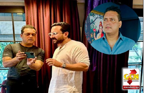 प्रसिद्ध इंटीरियर डिजाइनर निनाद परदेशी ने डिजाइन किया बी-टाउन सेलेब्स का कार्यस्थल 