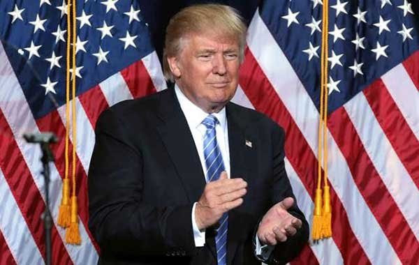 डोनाल्ड ट्रंप का टैक्स रिकॉर्ड लीक करना पड़ा भारी, दोषी को 5 साल की जेल;