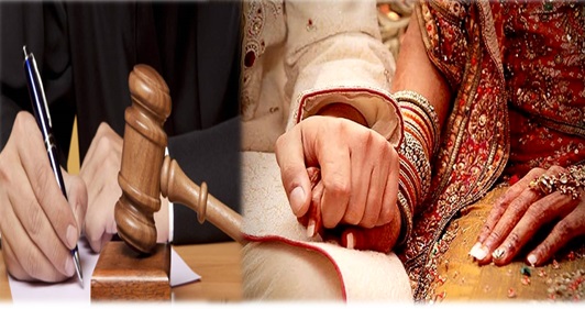 सरकारी नौकरी के चलते दूसरी शादी कर ली है, केवल इस आधार पर उसकी बर्खास्तगी नहीं की जा सकती : इलाहाबाद हाईकोर्ट सरकारी नौकरी के चलते दूसरी शादी कर ली है, केवल इस आधार पर उसकी बर्खास्तगी नहीं की जा सकती : इलाहाबाद हाईकोर्ट