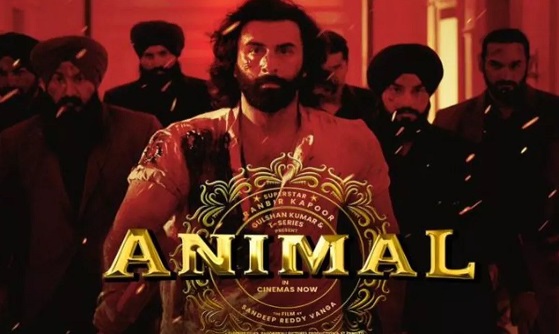 बुलेट ट्रेन की स्पीड से दौड़ी एनिमल, छठे दिन किया छप्पर फाड़ कलेक्शन