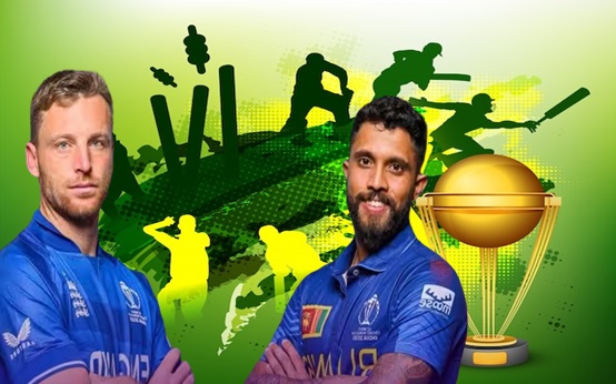 इंग्लैंड और श्रीलंका के लिए करो या मरो का मुकाबला 