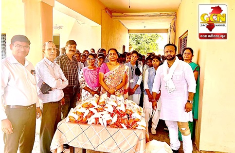 शकुन यादव की जयंती पर बागपत में हुए अनेकों समाजसेवी कार्य शकुन यादव की जयंती पर बागपत में हुए अनेकों समाजसेवी कार्य