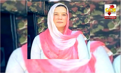 मोनिका यादव राष्ट्रीय लोकदल की बागपत जिला उपाध्यक्ष बनी 