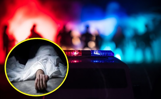 बिहार के गोपालगंज में दुर्गा पूजा के दौरान भगदड़, हादसे में तीन लोगों की मौत बिहार के गोपालगंज में दुर्गा पूजा के दौरान भगदड़, हादसे में तीन लोगों की मौत