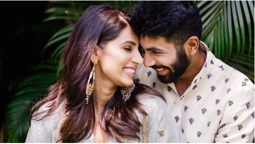 जसप्रीत बुमराह बने पिता, घर आया नन्हा मेहमान, वाइफ संजना गणेशन ने एक बेबी बॉय को  दिया जन्म