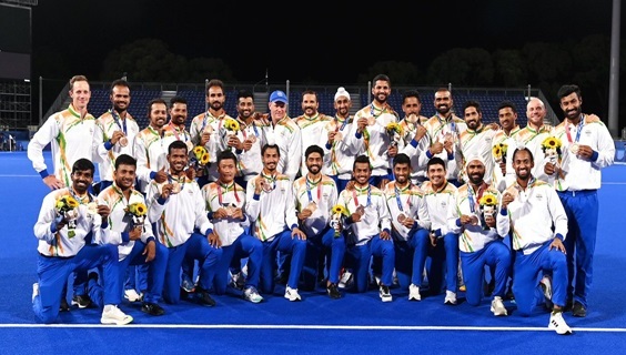 Asian games 2023: भारतीय हॉकी टीम ने जीता गोल्ड, फाइनल में जापान को हराया