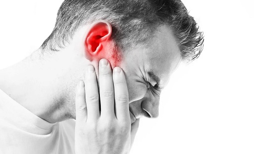 नेस्कॉन-2023 : भारत में हर 100 में से पांच लोगों को टिनिटस की समस्या