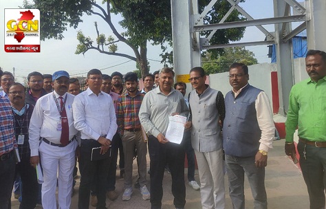 महादेव मेला यात्रियों को रेलवे विभाग प्रदान करें सेवाएं.. महादेव मेला यात्रियों को रेलवे विभाग प्रदान करें सेवाएं..