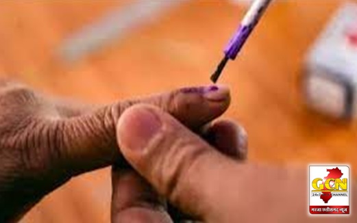 छत्तीसगढ़ विधानसभा निर्वाचन 2023 : अपने मताधिकार का प्रयोग करने वाले कुल महिला मतदाताओं की संख्या वोट डालने वाले कुल पुरुष मतदाताओं की संख्या से अधिक छत्तीसगढ़ विधानसभा निर्वाचन 2023 : अपने मताधिकार का प्रयोग करने वाले कुल महिला मतदाताओं की संख्या वोट डालने वाले कुल पुरुष मतदाताओं की संख्या से अधिक