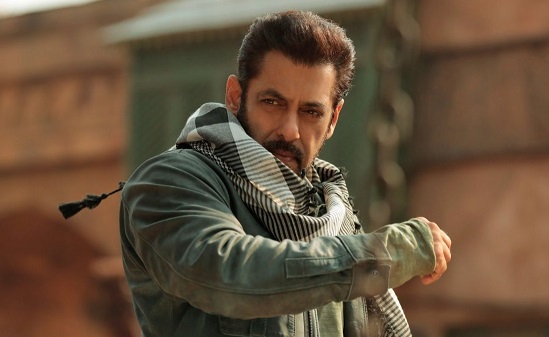 सलमान खान की टाइगर 3 की धाकड़ एडवांस बुकिंग, रिलीज से पहले कमाए करोड़ों...