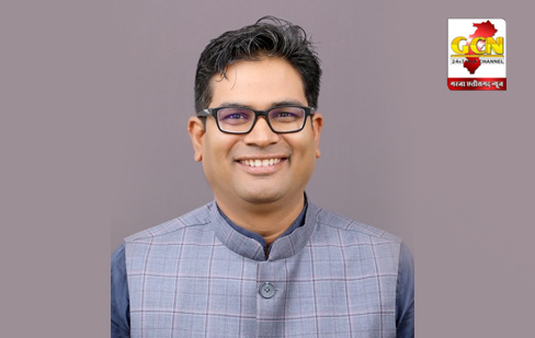 मुख्यमंत्री श्री साय के नेतृत्व में विकास कार्यों को मिल रही है गति मुख्यमंत्री श्री साय के नेतृत्व में विकास कार्यों को मिल रही है गति